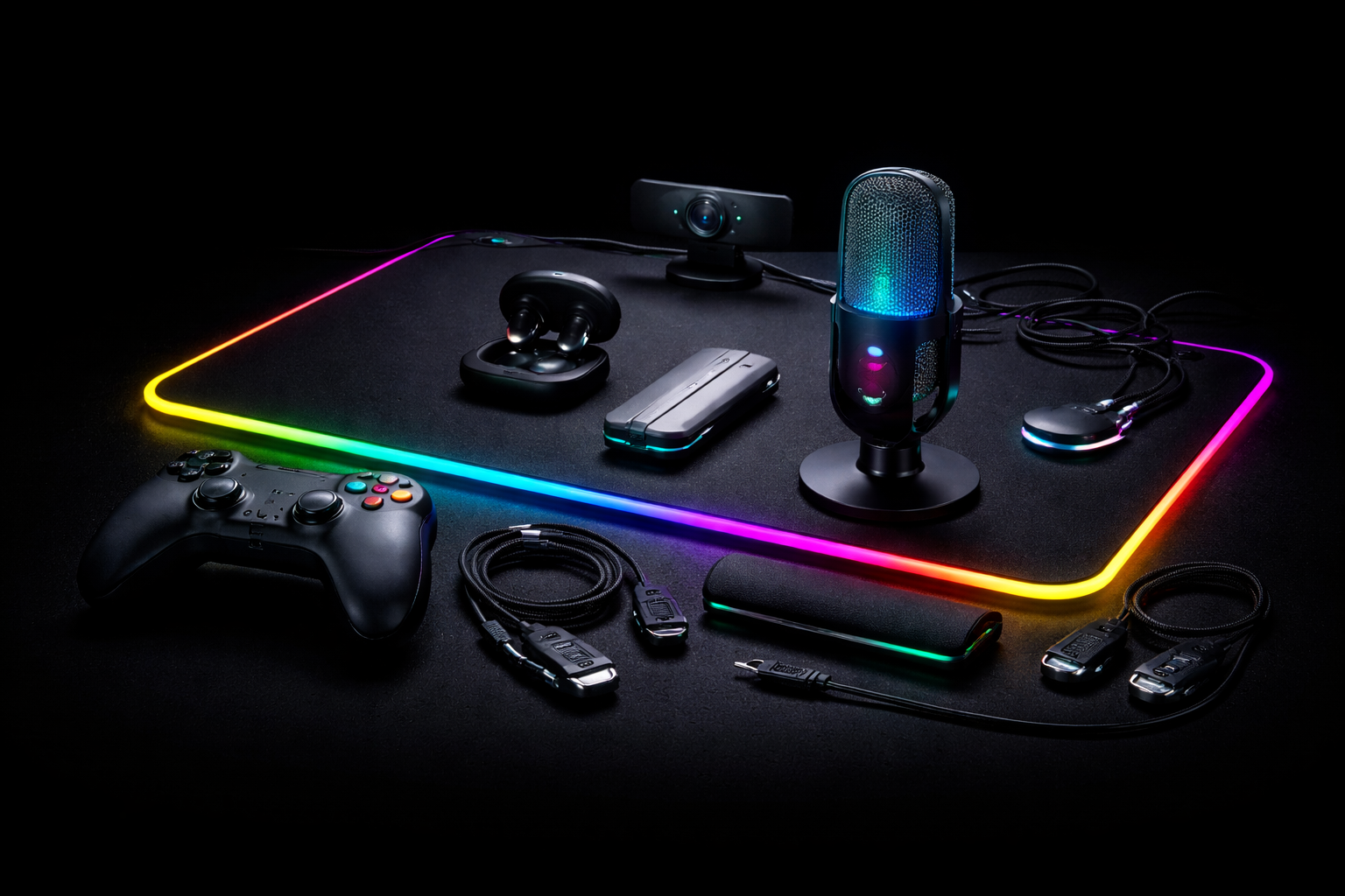 Accessories