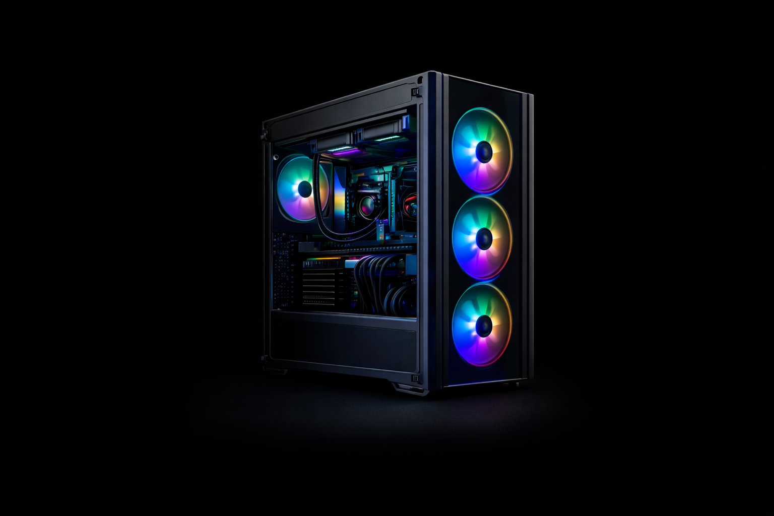 Casing