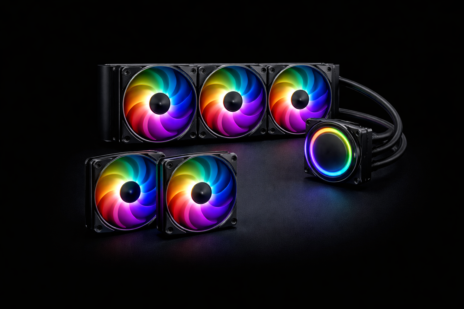 Coolers