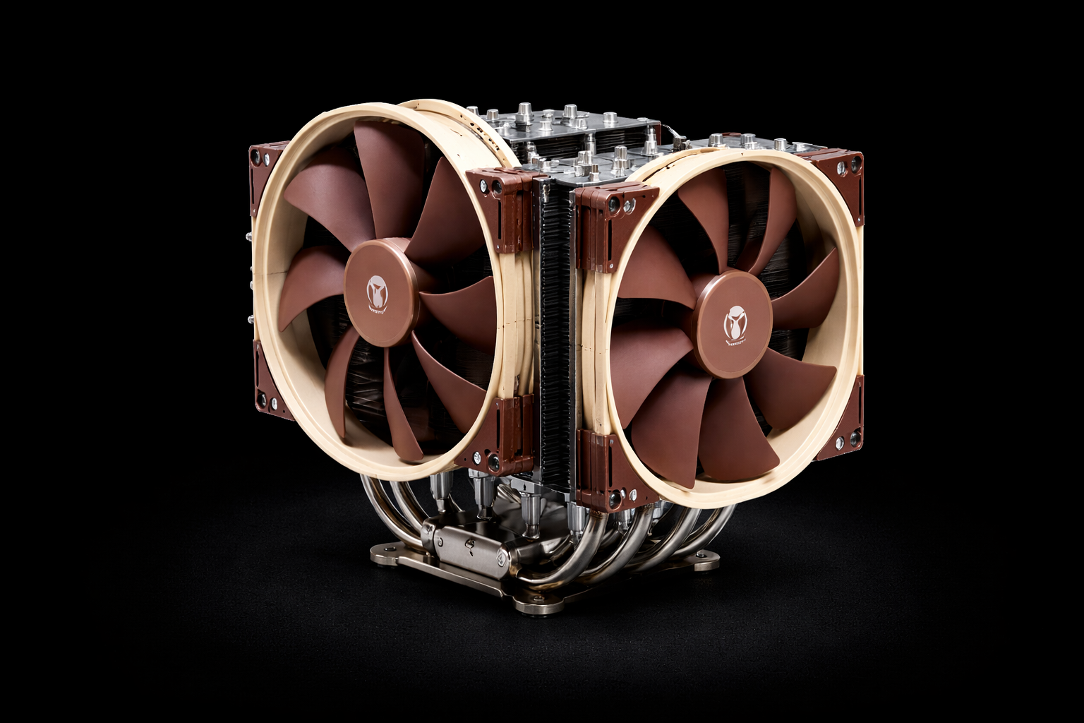 Noctua NH-D15 Cooler