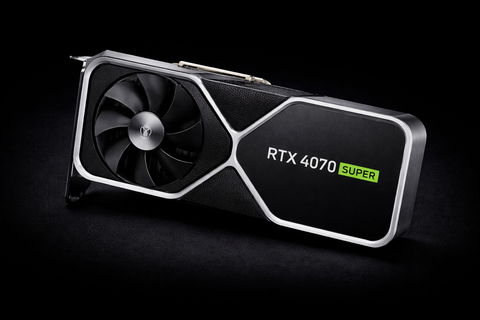 NVIDIA RTX 4070 Super