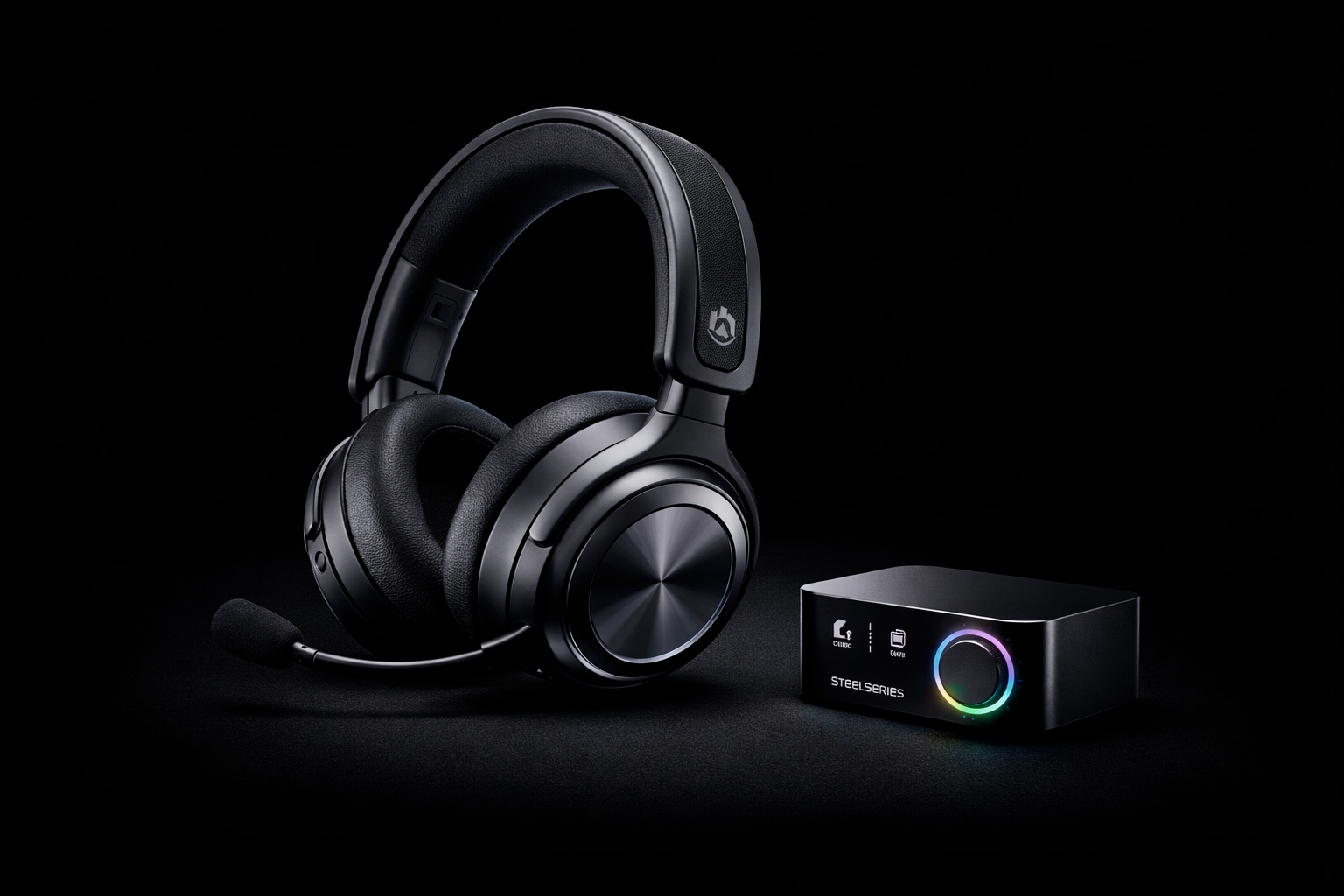 SteelSeries Arctis Nova Pro