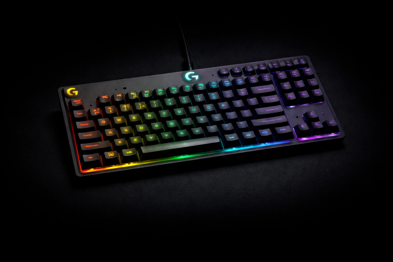 Logitech G Pro X TKL
